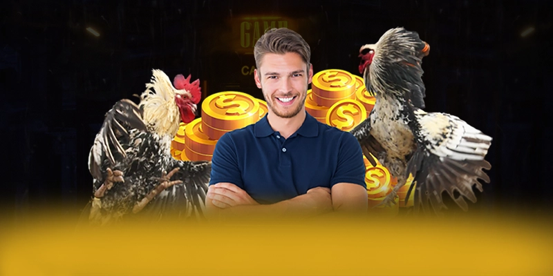 Lợi thế cạnh tranh của 8XBET trên thị trường Lợi thế cạnh tranh của 8XBET trên thị trường
